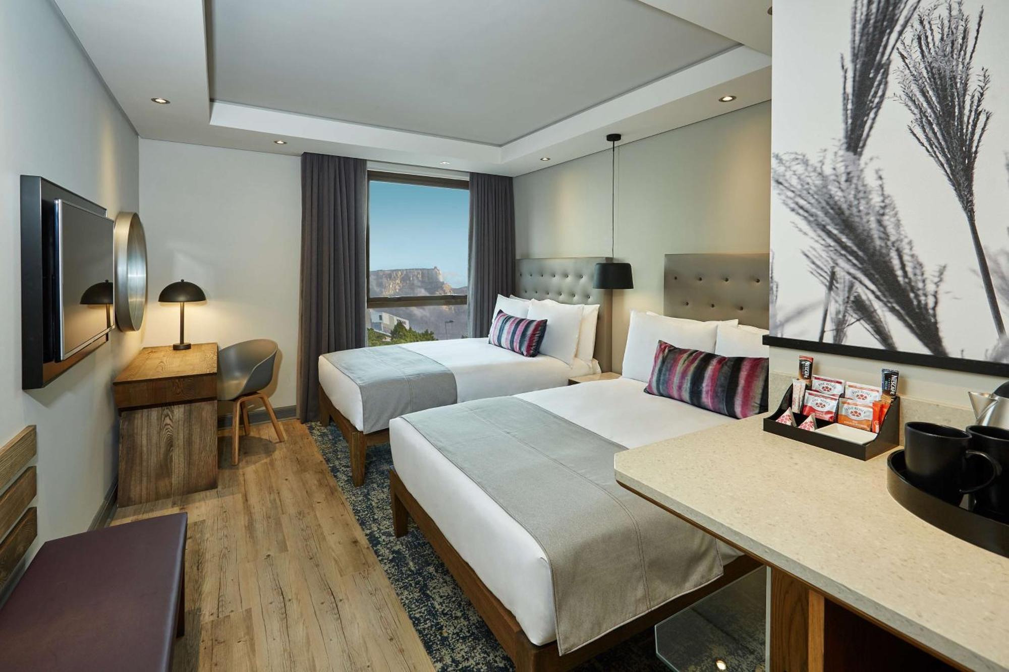Sunsquare Cape Town City Bowl Eksteriør billede