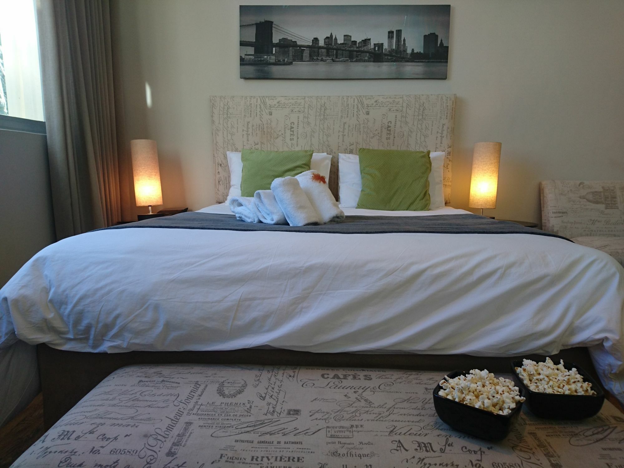 Sunsquare Cape Town City Bowl Eksteriør billede