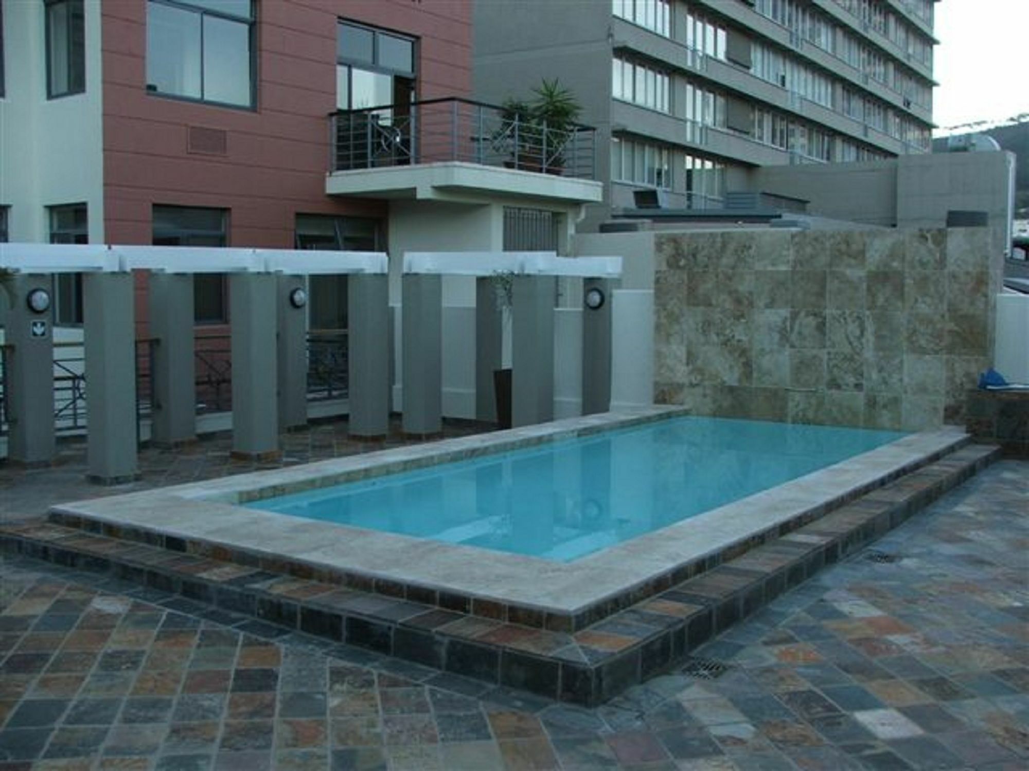 Sunsquare Cape Town City Bowl Eksteriør billede
